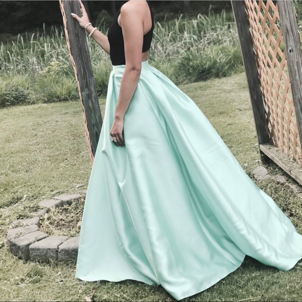 JOVANI PROM DRESS